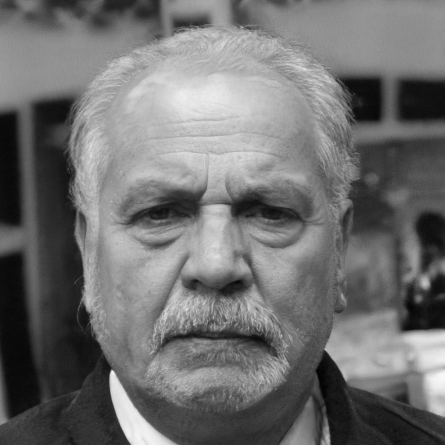 Dr. Marcus Schneider, Kognitionsforscher
