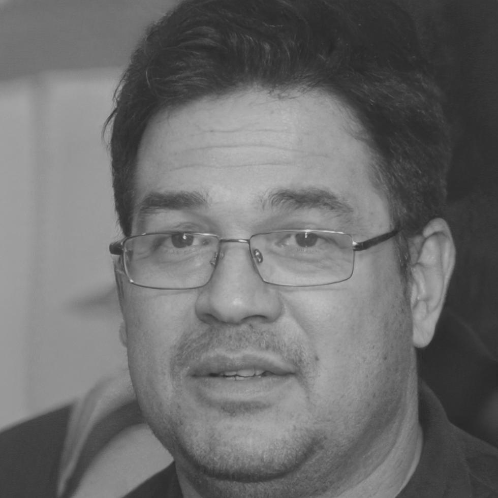 Dr. Michael Weber